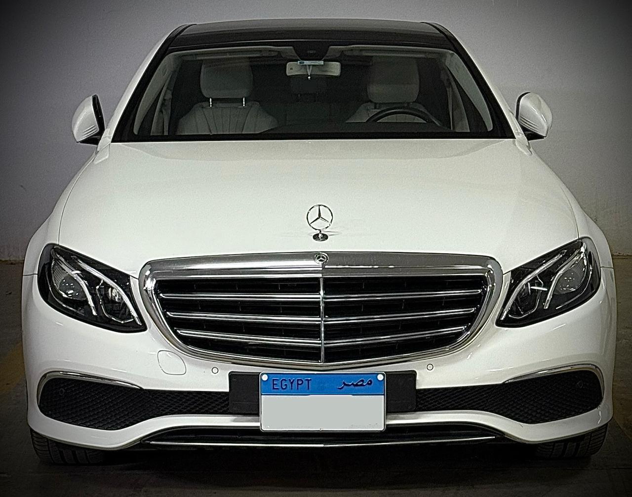 عربية مطفية